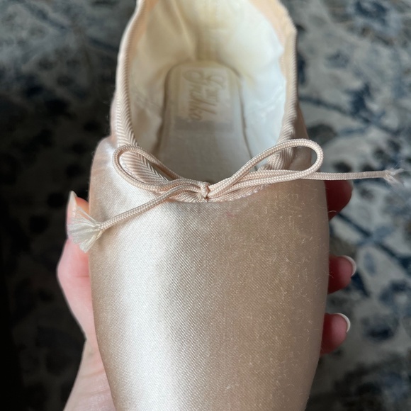 Grishko pointe ballet shoes - Picture 6 of 6